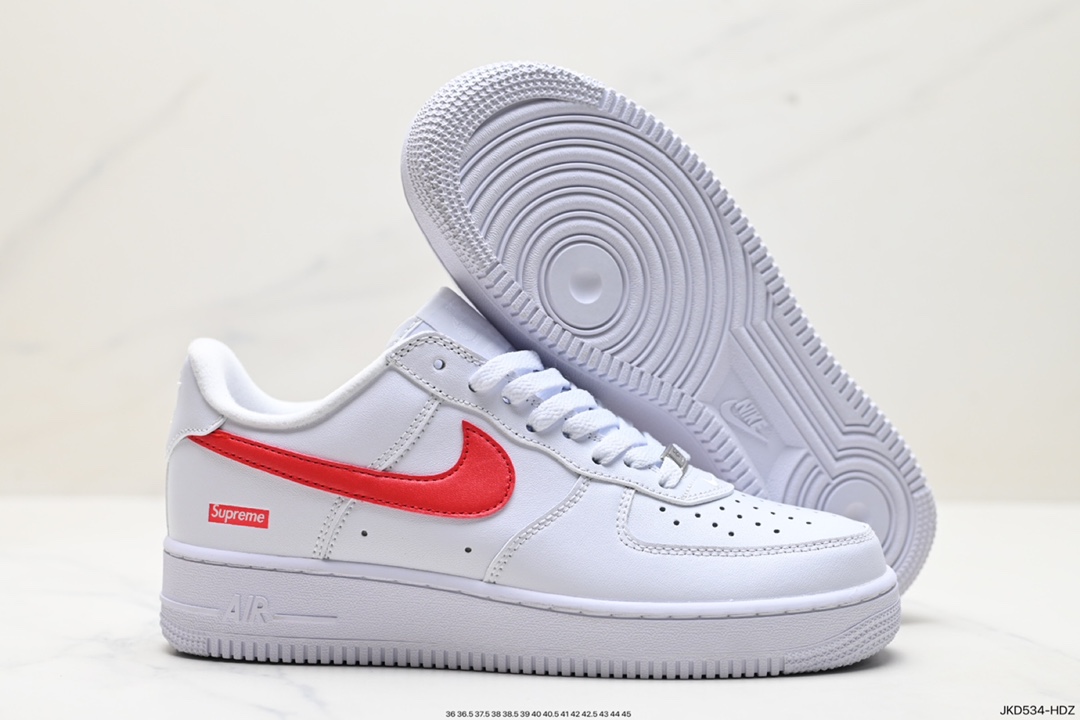 Nike Air Force 1 Shoes